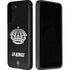 NHL Los Angeles Kings Black Background Galaxy S22 Plus Pro Case