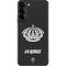 NHL Los Angeles Kings Black Background Galaxy S22 Plus Skin
