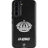 NHL Los Angeles Kings Black Background Galaxy S22 Pro Case