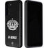 NHL Los Angeles Kings Black Background Galaxy S22 Pro Case