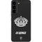 NHL Los Angeles Kings Black Background Galaxy S22 Skin