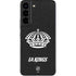 NHL Los Angeles Kings Black Background Galaxy S22 Skin
