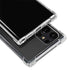 NHL Los Angeles Kings Black Background Galaxy S22 Ultra Clear Case