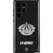 NHL Los Angeles Kings Black Background Galaxy S22 Ultra Pro Case