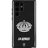 NHL Los Angeles Kings Black Background Galaxy S22 Ultra Pro Case