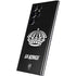 NHL Los Angeles Kings Black Background Galaxy S22 Ultra Skin