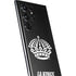 NHL Los Angeles Kings Black Background Galaxy S22 Ultra Skin
