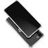 NHL Los Angeles Kings Black Background Galaxy S23 Clear Case