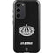 NHL Los Angeles Kings Black Background Galaxy S23 Plus Pro Case