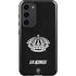 NHL Los Angeles Kings Black Background Galaxy S23 Plus Pro Case