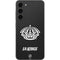 NHL Los Angeles Kings Black Background Galaxy S23 Plus Skin