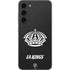 NHL Los Angeles Kings Black Background Galaxy S23 Plus Skin