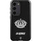 NHL Los Angeles Kings Black Background Galaxy S23 Pro Case