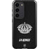 NHL Los Angeles Kings Black Background Galaxy S23 Pro Case