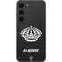 NHL Los Angeles Kings Black Background Galaxy S23 Skin