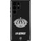 NHL Los Angeles Kings Black Background Galaxy S23 Ultra Pro Case