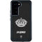 NHL Los Angeles Kings Black Background Galaxy S23 Waterproof Case