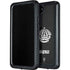 NHL Los Angeles Kings Black Background Galaxy S23 Waterproof Case