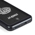 NHL Los Angeles Kings Black Background Galaxy S23 Waterproof Case