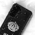 NHL Los Angeles Kings Black Background Galaxy S23 Waterproof Case