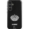 NHL Los Angeles Kings Black Background Galaxy S24 Impact Case