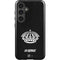 NHL Los Angeles Kings Black Background Galaxy S25 Impact Case