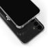 NHL Los Angeles Kings Black Background Galaxy S24 Plus Clear Case