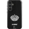 NHL Los Angeles Kings Black Background Galaxy S24 Plus Impact Case