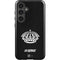 NHL Los Angeles Kings Black Background Galaxy S25 Plus Impact Case