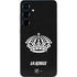NHL Los Angeles Kings Black Background Galaxy S24 Plus Skin