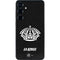 NHL Los Angeles Kings Black Background Galaxy S25 Skin