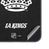 NHL Los Angeles Kings Black Background Galaxy S24 Skin