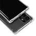 NHL Los Angeles Kings Black Background Galaxy S24 Ultra Clear Case