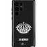 NHL Los Angeles Kings Black Background Galaxy S25 Ultra Impact Case