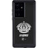 NHL Los Angeles Kings Black Background Galaxy S24 Ultra Waterproof Case