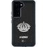 NHL Los Angeles Kings Black Background Galaxy S24 Waterproof Case