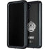 NHL Los Angeles Kings Black Background Galaxy S24 Waterproof Case