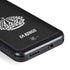 NHL Los Angeles Kings Black Background Galaxy S24 Waterproof Case