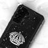 NHL Los Angeles Kings Black Background Galaxy S24 Waterproof Case