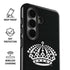 NHL Los Angeles Kings Black Background Galaxy S26 Impact Case