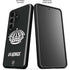 NHL Los Angeles Kings Black Background Galaxy S26 Impact Case