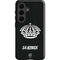NHL Los Angeles Kings Black Background Galaxy S26 Impact Case