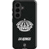NHL Los Angeles Kings Black Background Galaxy S26 Impact Case