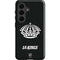 NHL Los Angeles Kings Black Background Galaxy S26 Plus Impact Case