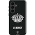 NHL Los Angeles Kings Black Background Galaxy S26 Plus Impact Case