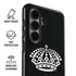 NHL Los Angeles Kings Black Background Galaxy S26 Plus Impact Case