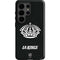 NHL Los Angeles Kings Black Background Galaxy S26 Ultra Impact Case