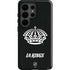 NHL Los Angeles Kings Black Background Galaxy S26 Ultra Impact Case