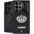 NHL Los Angeles Kings Black Background Galaxy S26 Ultra Kickstand Case