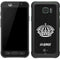 NHL Los Angeles Kings Black Background Galaxy S7 Active Skin